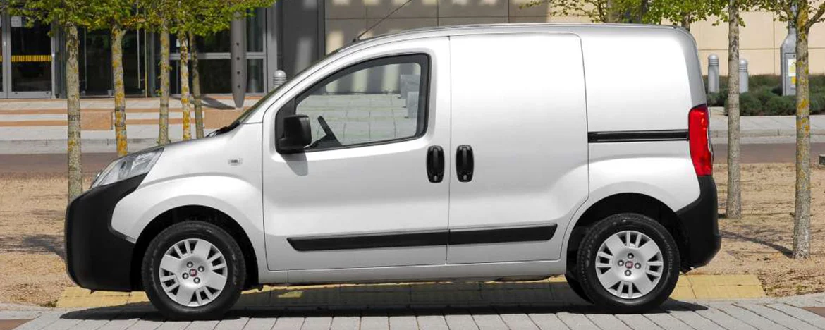 Fiat Fiorino