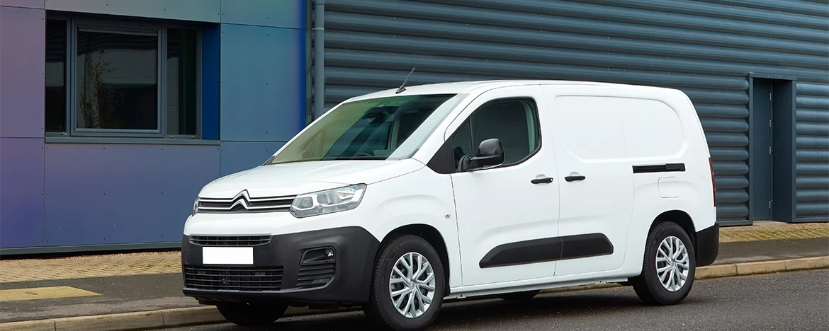 Citroen e-Berlingo