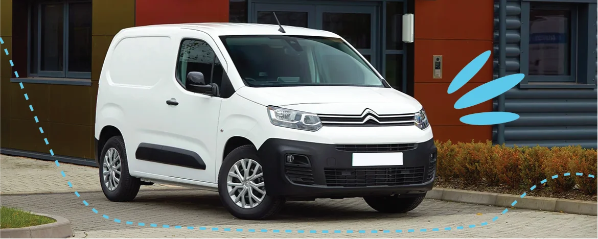 Citroen e-Berlingo