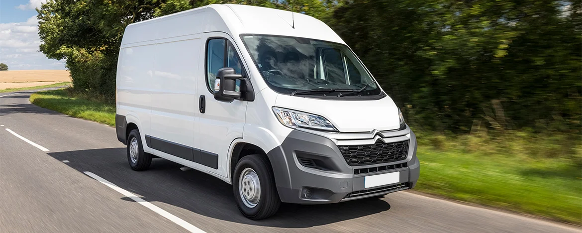 Citroen Relay