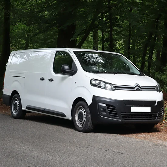 Citroen e dispatch