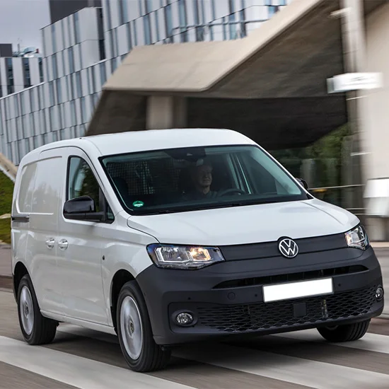 Volkswagen Caddy Cargo