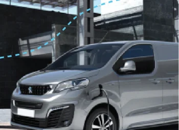 Peugeot e-Expert
