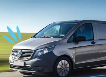 Mercedes Benz Vito