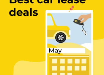 May best lease deals