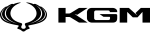 KGM logo