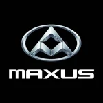 Maxus logo