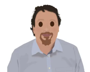 Martyn Read
