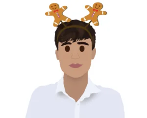 Ethan Cuming