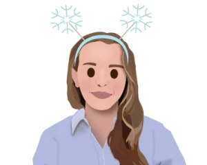 Lauren Waddington