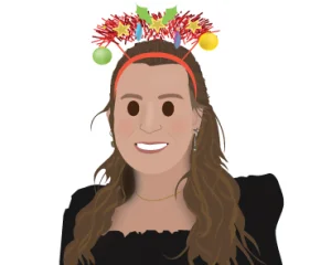 Bethany Twigg