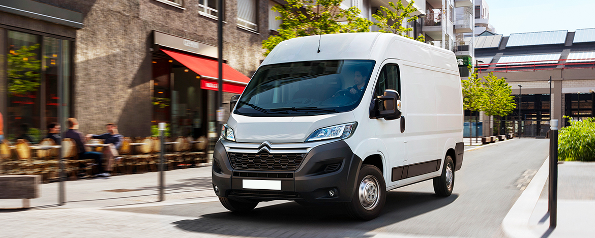 Van body types: What is the right van for you? | Vanparison